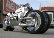 Dodge Tomahawk